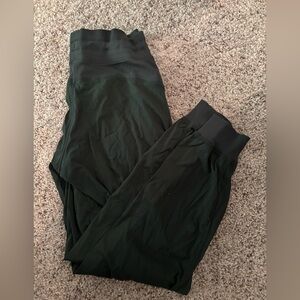 Dance Studio Mid-Rise Jogger